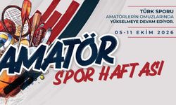 Nevşehir’de sporun birleştirici gücü için yürüyüş düzenlenecek