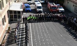 Nevşehir’de cezaevinde isyan senaryosu: Ekipler alarma geçti!
