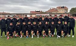 Nevşehir Spor’da tempo yükseliyor: Gazi Stadyumu’nda sezon hazırlığı