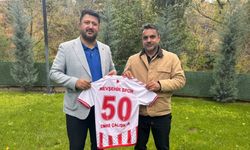 Nevşehir Spor’dan Çalışkan’a ziyaret: Transferler ve yeni sezon masada
