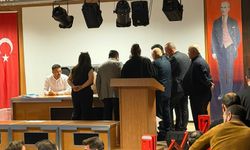 Nevşehir Barosunda itiraz sonrası oylar yeniden sayıldı