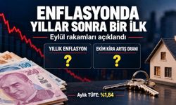 Kiracıların beklediği rakam belli oldu: Ekimde artış ne kadar olacak?