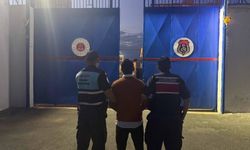 Nevşehir’de motosiklet hırsızlığı şüphelisi cezaevi firarisi çıktı!