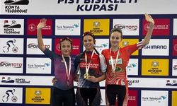 Nevşehirli iki sporcu, üç derece: Konya’dan gururlandıran sonuç