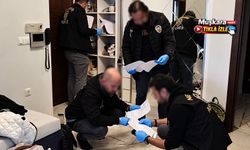 Change Araç” iddiası Nevşehir’i karıştırdı! 2 gözaltı