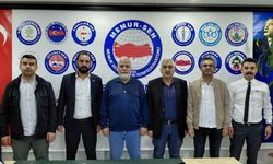 Zeki Soyak Sempozyumu için hazırlık toplantısı