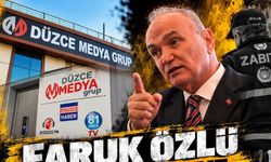 Düzce Medya Grup’tan mühürleme tepkisi: “Gerçeklere mühür vurulamaz”