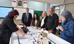 Nevşehir’de 27 öğretmene Harezmi Eğitim Modeli eğitimi