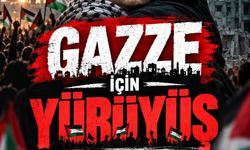 Nevşehir’de Filistin’e destek yürüyüşü: Tarih ve güzergah belli oldu