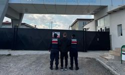 Nitelikli c*nsel saldırıdan aranıyordu: Jandarmadan kaçamadı!