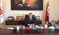 NTSO’da görev değişimi öncesi Parmaksız’dan teşekkür mesajı