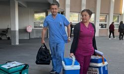 9 günlük yaşam mücadelesi sona erdi, ailesinin kararı umut oldu