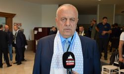 NTSO seçimlerinde Mehmet Ali Öbekli kazandı: 28 komitenin 25'ini aldı