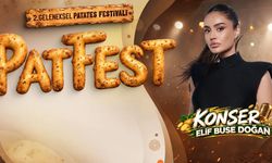 Elif Buse Doğan PATFEST’e geliyor: Nevşehirlilere festival daveti