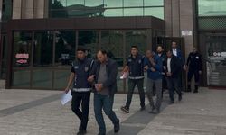70 bin liraya anlaştılar, Nevşehir’de yakalandılar!