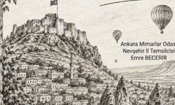 Mimarlar Odasından Öbekli’ye tebrik mesajı