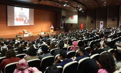 NEVÜ’de “Ter*rsüz Türkiye” konferansı: Geçmişten hangi dersler çıkarılmalı?