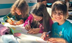Simya Koleji’nde arkadaşlığın anahtarı: Akran nezaketi