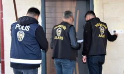 Nevşehir’de fuh*ş soruşturması: Çok sayıda kişi yakalandı!