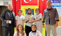 Bocce şampiyonu belli oldu: Yıldız kızlardan büyük başarı