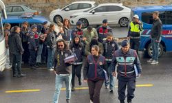 Nevşehir merkezli fuh*ş operasyonunda karar: 11 tutuklama!