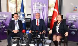 3. Ulusal Yapay Zekâ Buluşması KÜN’de başladı