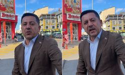 Rasim Arı’dan sert çıkış: “Allah’tan korkun kardeşim!”