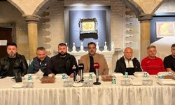 Kapadokyagücü’nde kadro hazır! Başkan Mumyakan hedefi açıkladı