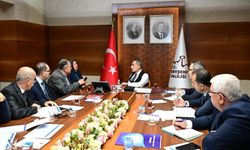 Nevşehir’de vatandaşın talebi Vali Kök’ün masasında!