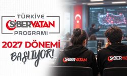 Siber Vatan başvuruları başladı: Nevşehir'de üniversitelilere çağrı