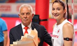 Nevşehir voleybolunda bir döneme veda: İlhan Ekici emekli oluyor