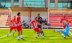 Nevşehir Kapadokyagücü galibiyetle başladı