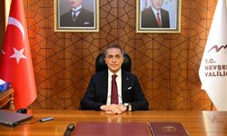 Nevşehir Valisi Kök’ten 19 Ekim Muhtarlar Günü mesajı
