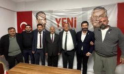 Yeni Parti ön seçim sonuçları açıklandı: İşte oy dağılımı