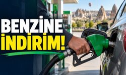 Benzine indirim! Nevşehir’de litre fiyatı ne kadar oldu?