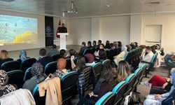 Nevşehir’de yenidoğanlar için kritik eğitim: Program başladı