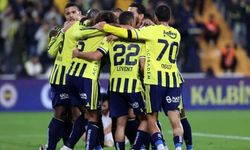 Fenerbahçe, 309. Avrupa maçına çıkacak
