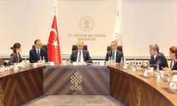 Kapadokya gözünü Çin’e çevirdi: Turizm için iş birliği gündemi!