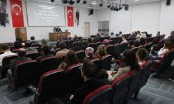Kapadokya’da tarihi yapılar nasıl korunmalı? Uzmanlar anlattı