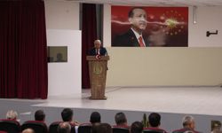 Nevşehir’de güvenli okul için ortak çalışma çağrısı