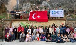 Simya'dan Kapadokya’nın tarihi ve doğal güzelliklerine yolculuk