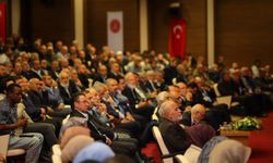 Zeki Soyak Sempozyumu’nun sonuç bildirgesi kamuoyuyla paylaşıldı