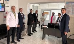 Hastane randevusu için başvurdular: Yüzde 77’sine aile hekimi yetti
