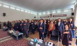 Türk Dünyası medyası Bişkek’te buluştu: İş birliği için imzalar atıldı