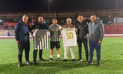 Nevşehir futboluna İşbilir Group desteği: “Bu şehir bizim, bu takım bizim”