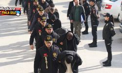 Nevşehir’e uzanan f*huş soruşturması:17 şüpheli adliyeye sevk edildi