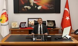 "Cumhuriyet, milletimizin kendi kaderini tayin ettiği en büyük eserdir"