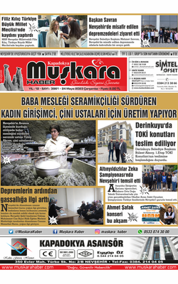 24 Mayıs 2023