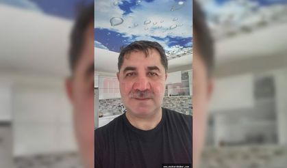 Mehmet Yılmaz, AK Parti Göre Belediye Başkan aday adayı