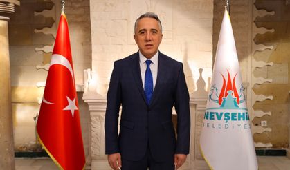 Başkan Savran: Nevşehir Belediyespor’un geleceğini kurtarmak istiyoruz